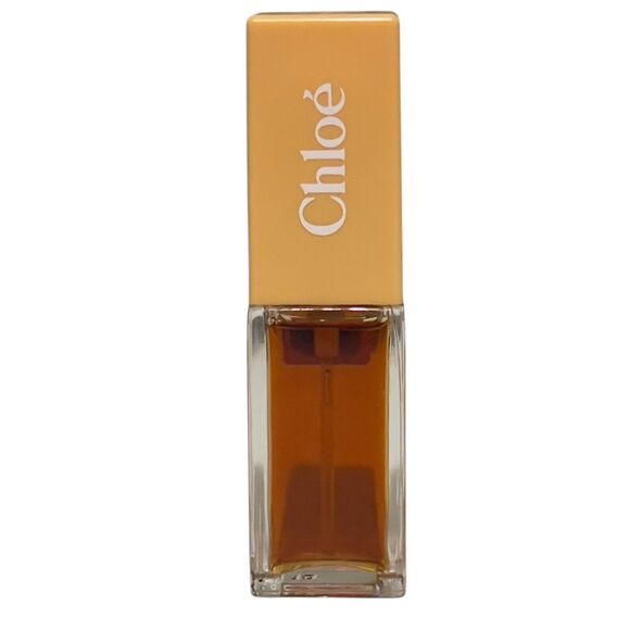 Parfums International Other - Chloe Eau De Parfum Spray Natural .38 Fl Oz Perfume New Old Stock Vintage No Box
